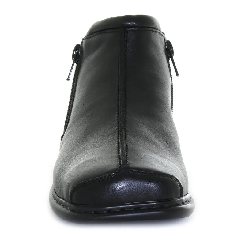 Womens Giovanna (f3225) Low Bootie