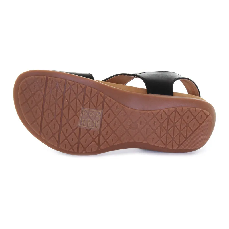 Womens Loli (s4024) 2 Velcro Sandal