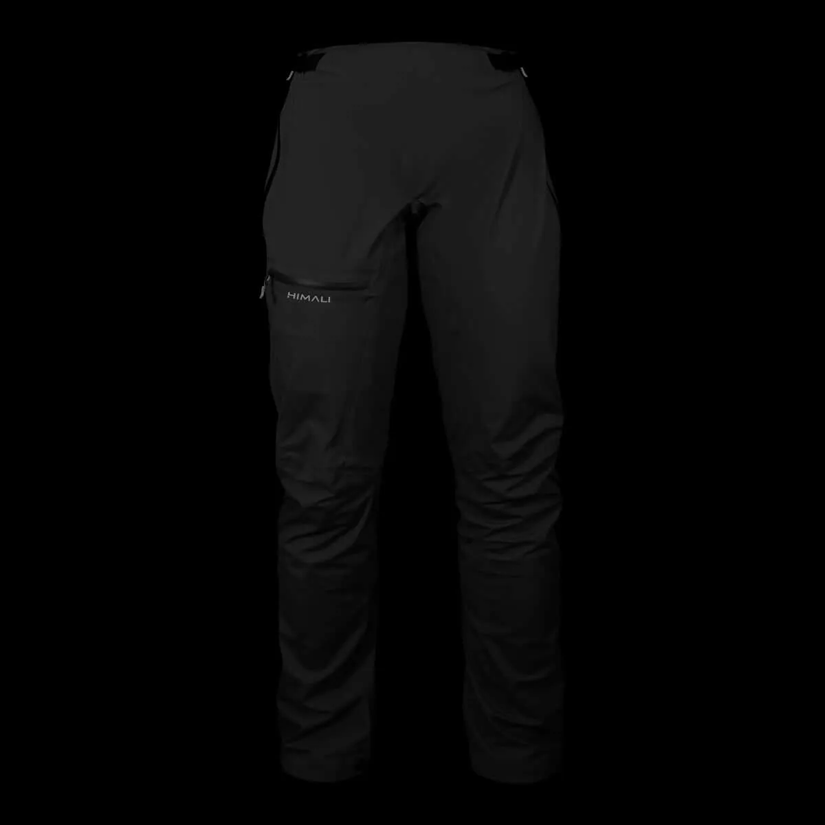 Womens Monsoon Hardshell Pant