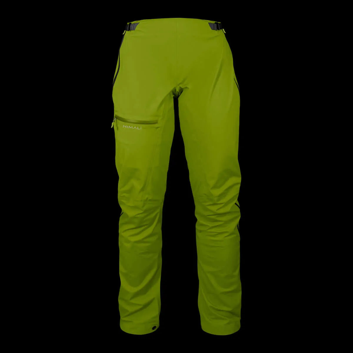 Womens Monsoon Hardshell Pant