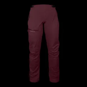 Womens Monsoon Hardshell Pant