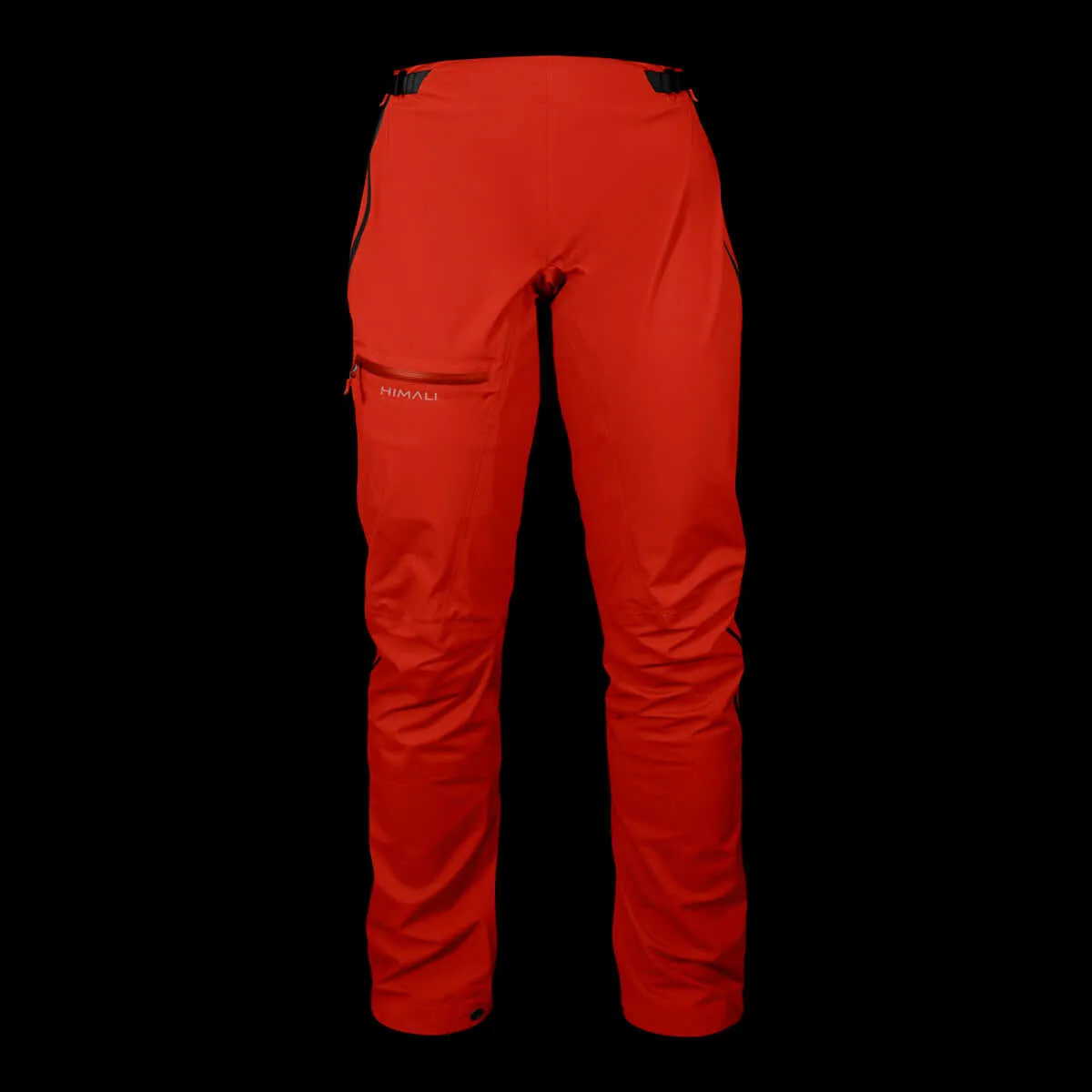 Womens Monsoon Hardshell Pant