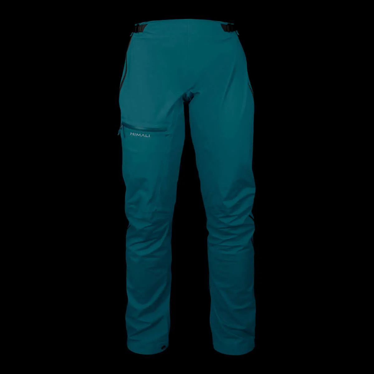 Womens Monsoon Hardshell Pant