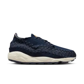 Women's Nike Air Footscape Woven Raw Denim