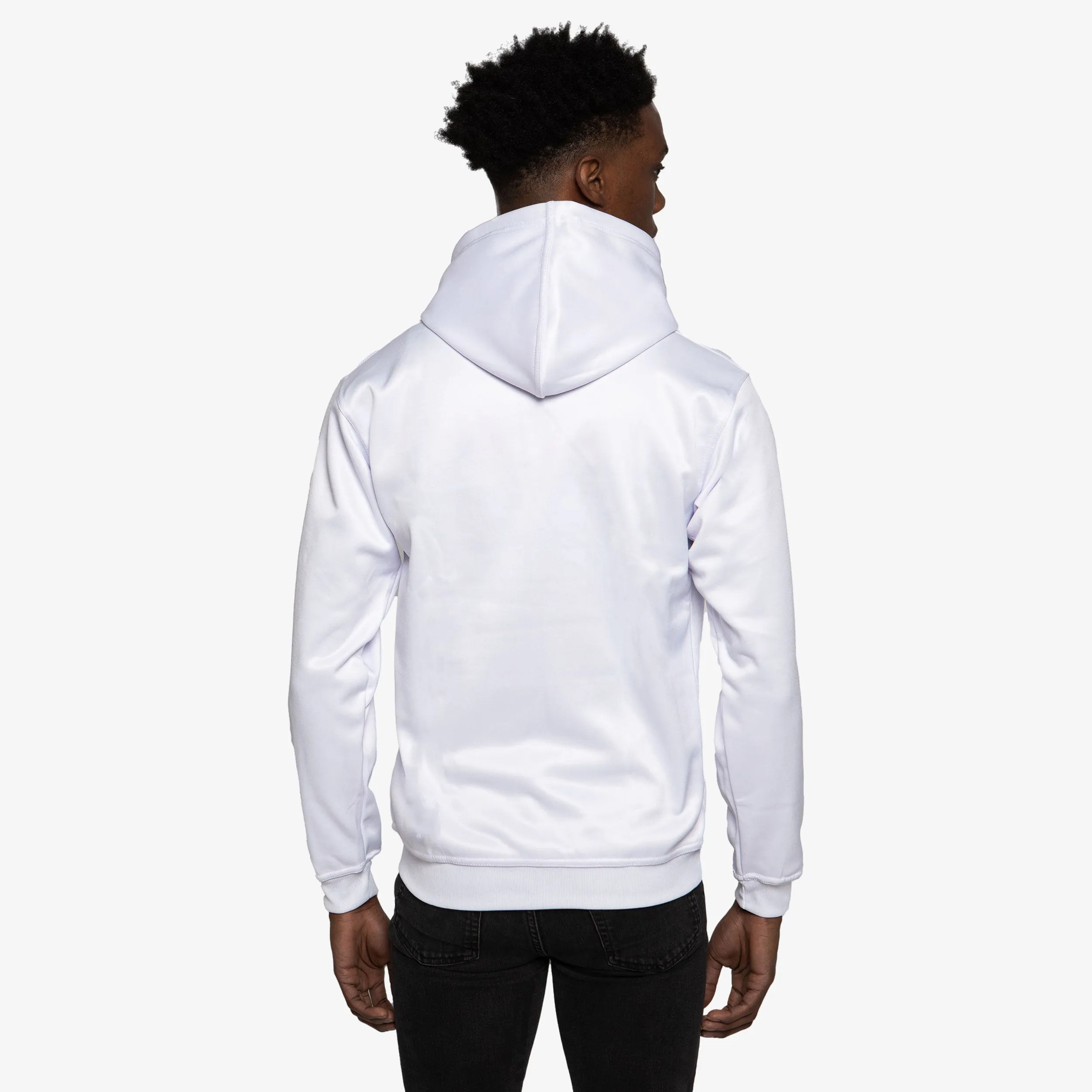 Yacht Club Hoodie